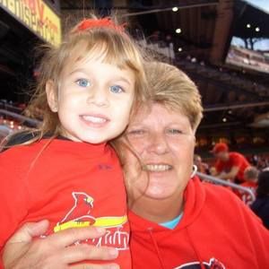 Meet your Posher, Phyllis